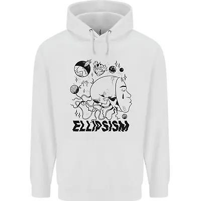 Buy Ellipsism Missing Out On The Future Childrens Kids Hoodie • 17.99£