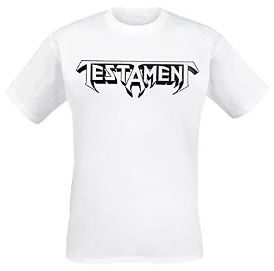 Buy TESTAMENT - BAY AREA THRASH - Size L - New T Shirt - J72z • 17.83£