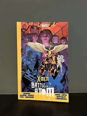 Buy X-MEN: Battle Of The Atom #1 Marvel / Marvel Universe MINT • 10£