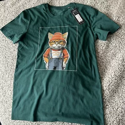 Buy Funny T-Shirt Justice For Gingers Unisex Size S • 9.50£