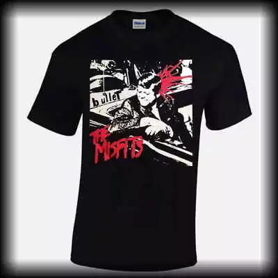 Buy MIFITS Bullet  T/shirt Mens All Size S-5XL Punk • 14.99£