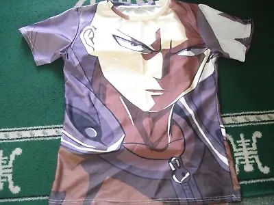 Buy Anime One Punch Man T Shirt • 10£