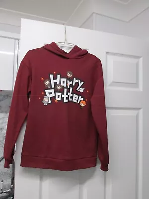 Buy Girls Harry Potter Hoodie • 0.99£