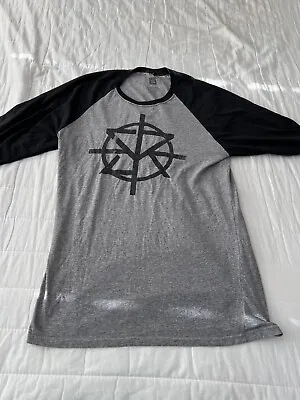 Buy Seth Rollins WWE Shirt Medium • 6£