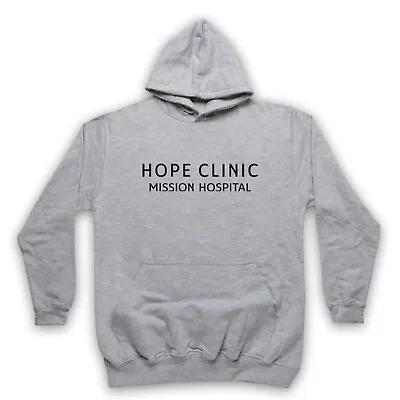 Buy Call The Midwife Hope Clinic Mission Hospital Tv Drama Adults Unisex Hoodie • 25.99£