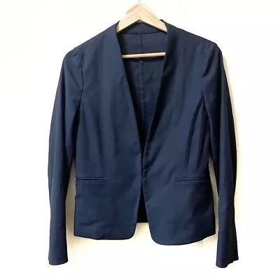 Buy Auth United Arrows GREEN LABEL RELAXING - Dark Navy Women's Jacket • 75.78£