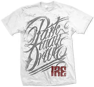 Buy New Music Parkway Drive  Ire Script  T Shirt • 21.90£