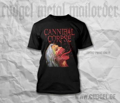 Buy CANNIBAL CORPSE - Violence Unimagined T-Shirt • 15.56£