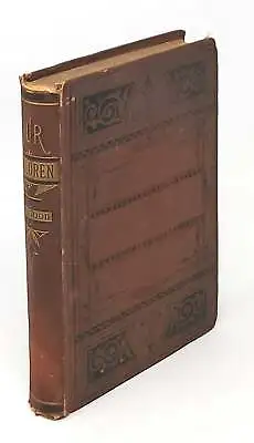 Buy Atticus G Haygood / Our Children 1876 Ex-Library • 43.31£