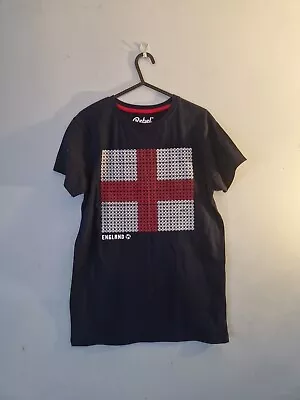 Buy BOY'S England T Shirt Size 12 To 13 Years,EXCELLENT VALUE. • 4£