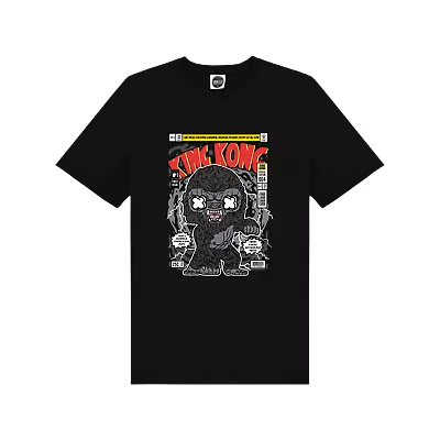 Buy King Kong Comic Spoof - Fun  T-Shirt / Hoodie • 12.99£