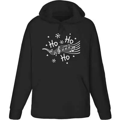 Buy 'Christmas Music' Adult Hoodie / Hooded Sweater (HO013383) • 24.99£