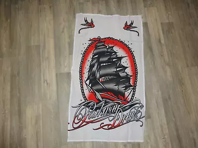 Buy Parkway Drive Flag Flagge Poster Metalcore Northlane Suicide Silence Xxx • 25.74£