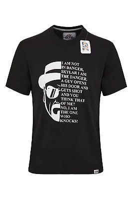 Buy Men's T Shirt Short Sleeve T Shirts Needle Stitching & Twill Tapes Q7S UK Seller • 3.99£