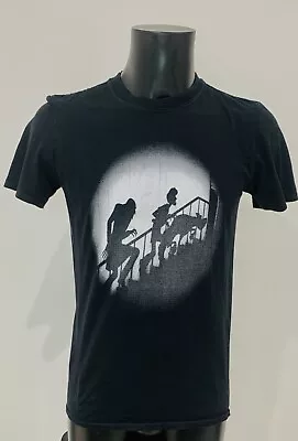 Buy Gildan Qwertee Scooby-Doo Nosferatu Men’s T-Shirt Size Medium 40 Inch Chest 1W • 14.99£