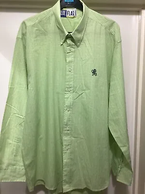 Buy Men Shirt (Chelsea) Size XL • 3.99£