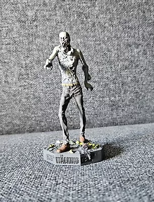 Buy The Walking Dead Water Walker Figurine Eaglemoss Collection Figure. AMC. Zombie • 1.99£