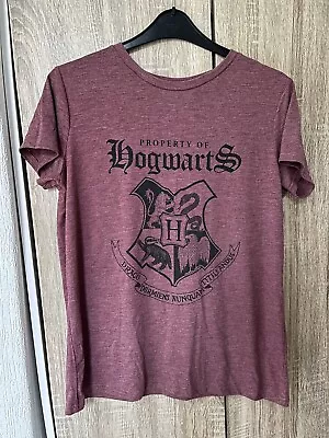 Buy Harry Potter Women’s Tshirt  • 0.99£