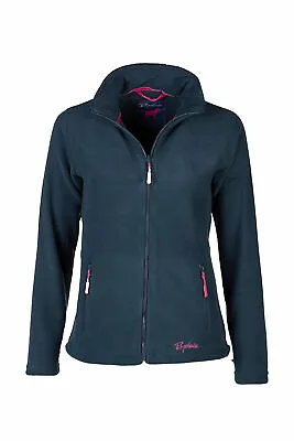 Buy Rydale Full Zip Fleece Jacket Lightweight Warm Anti-Pill Jackets Coat 10 Colours • 22.94£