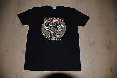 Buy Original Entombed A.D.  Dead Dawn  XL Shirt Bolt Thrower Necrophobic Grave Lp • 14.17£