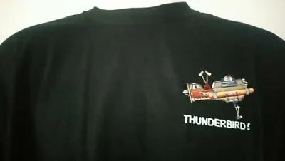 Buy Thunderbirds Thunderbird 5 T-shirt • 11.45£