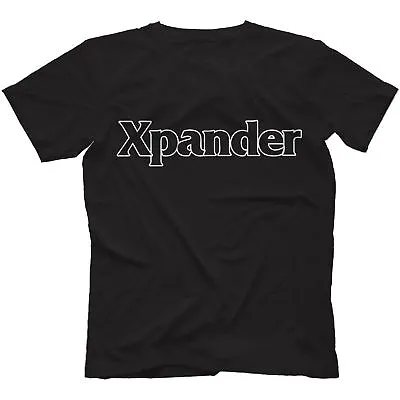 Buy Oberheim Xpander T-Shirt 100% Cotton Synthesiser Analog Retro Matrix-12 • 14.97£