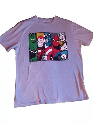 Buy Marvel Avengers T Shirt • 3£