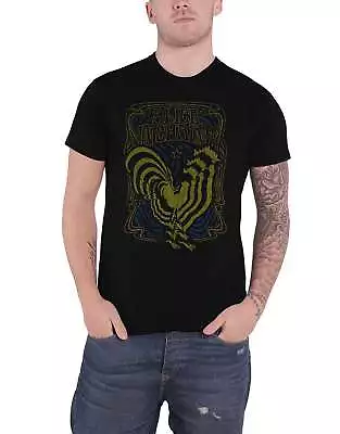 Buy Alice In Chains Psychedelic Rooster T Shirt • 16.95£