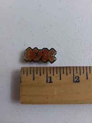 Buy AC/DC Flashing Pin Official Concert Tour Merch Ac Dc Used Untested • 13.95£