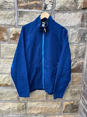 Buy Champion Soft Shell Jacket - Fleece Inner Layer, Size Large • 15£