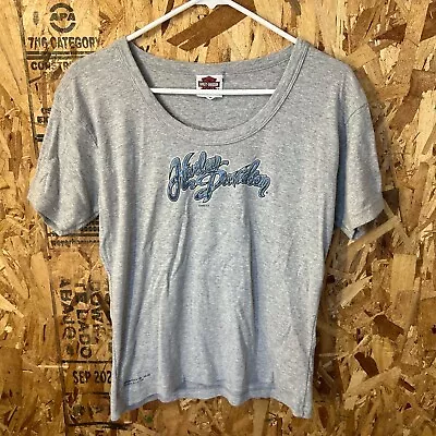 Buy Y2K Union City, TN Harley Davidson Shirt  • 18.94£