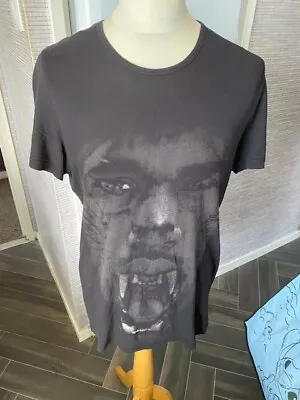 Buy Rare Kanye West Official Merchandise T Shirt M • 15£