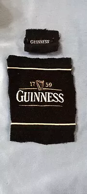 Buy Guinness Official Cloth Patches • 3£