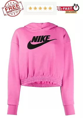Buy Nike Women's Sportswear Icon Clash Fleece Hoodie Sportswear Hoodie • 24£