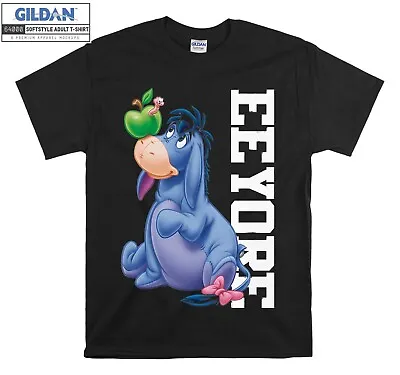 Buy Eeyore I'm Eeyore Cute Face T-shirt Gift Hoodie T Shirt Men Women Unisex 6884 • 12.95£