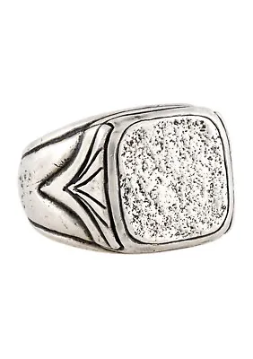 Buy Jewelry Mens Rings • 528.38£