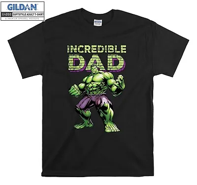 Buy Marvel The Incredible Hulk T-shirt Gift Hoodie T Shirt Men Women Unisex 6947 • 11.95£