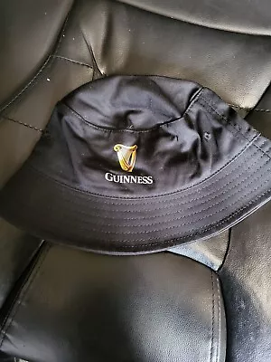 Buy Guinness Bucket Hat • 5.50£