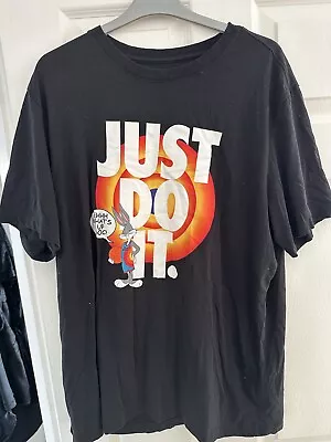 Buy Nike Tshirt Xl Mens Space Jam  • 13.50£