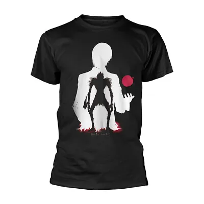 Buy Death Note Japanese Manga Light Yagami Official Tee T-Shirt Mens Unisex • 15.99£