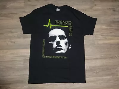 Buy TYPE O NEGATIVE Tribute To The Legend Peter Shirt Carnivore Nuclear Death 13 XL • 20.64£