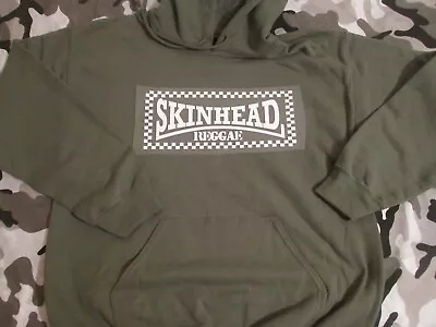 Buy Skinhead Ska Hoody And T Shirt Skinhead Reggae • 39.99£