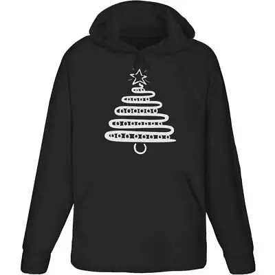 Buy 'Christmas Tree' Adult Hoodie / Hooded Sweater (HO027692) • 24.99£