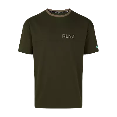Buy Ridgeline Unisex Hose Down T-Shirt - Olive • 22.99£
