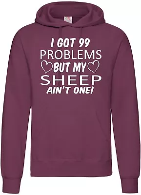 Buy Hoody Sheep • 30.99£