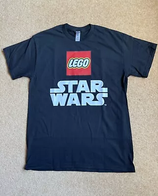 Buy Lego Star Wars Unisex T-shirt Size Medium Black May The Fourth Be With You • 15£