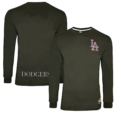 Buy Los Angeles LA Dodgers Baseball T Shirt Mens Small MLB Jersey • 6.79£