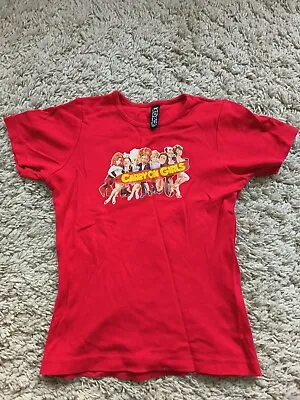 Buy Women's Carry On Girls T Shirt • 9.99£
