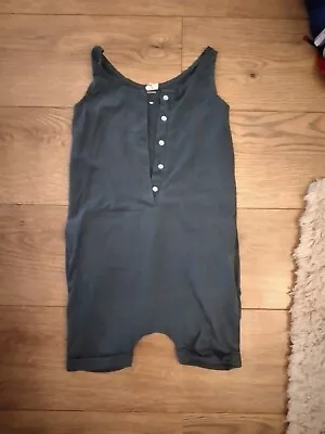 Buy Gray Label One Piece Short 3-4 Years Kids Clothes Unisex • 12£