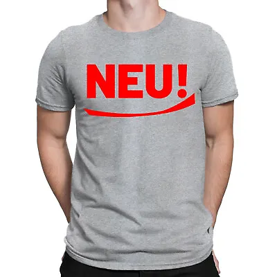 Buy German Rock Music Band Musical Retro Vintage Mens Womens T-Shirts Tee Top #DJG • 9.99£